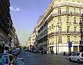 Thumbnail for Rue Pierre Charron, Paris