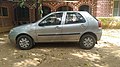 2007 Fiat Palio Stile 1.1 SLX