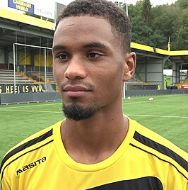 Joosten bij VVV-Venlo (2018)