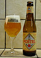 Postel Blond