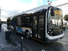 Bluebus