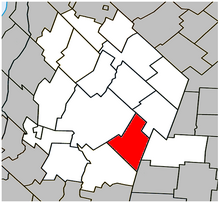 Saint-Dominique Quebec location diagram.PNG