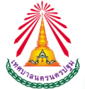 Wapen van Nakhon Pathom