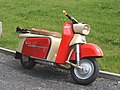 IWL TR 150 Troll 1, 1962–1965