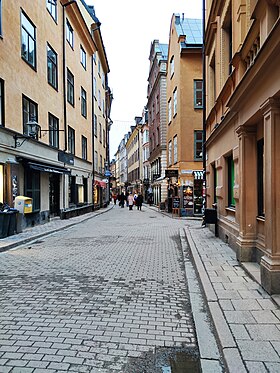 Gamla stan