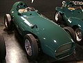 Vanwall VW 7 (1958)