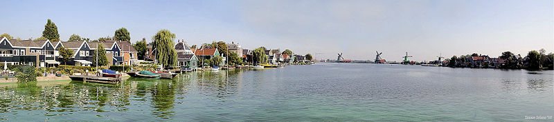 Zaansche Schans