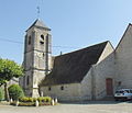 Kirche Saint-Pierre