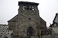 Église Saint-Victor.