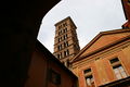 Campanile roman