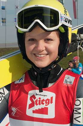 Elisabeth Raudaschl 2016