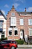 Woning in neorenaissancestijl