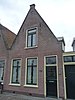 Gebouw in eclectische stijl