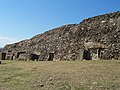 Barnenez kairn u Bretanji (Francuska) oko 4500. pr. Kr.