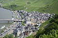 Stadtteil Bernkastel