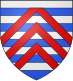 Coat of arms of La Rochefoucauld