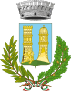 Coat of arms of Busalla