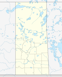 MacNutt is located in Saskatchewan