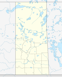 Rabbit Lake Mine is located in Saskatchewan