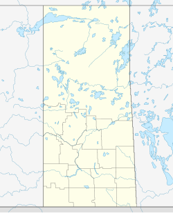 Saltcoats is located in Saskatchewan