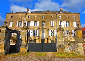 Image illustrative de l’article Château de Charleville-sous-Bois