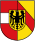 Wapen van Landkreis Breisgau-Hochschwarzwald