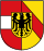 Wappen des Landkreises Breisgau-Hochschwarzwald