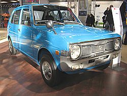 Daihatsu Fellow Max