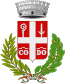 Blason de Domaso