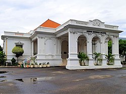 Gedung Kesenian Jakarta