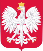 Escudo de Polonia