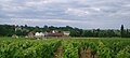 Vue du hameau d'Etroyes.