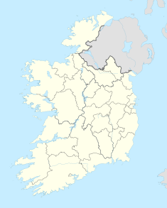 Cashelore is located in Ireland