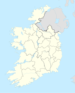 Carrigtohill is located in Ireland