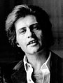 Joe Dassin geboren op 5 november 1938