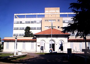 Abraham Piñeyro Hospital