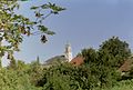 Historic Hospital (Krankenhaus), Kittsee