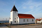 Klädesholmens kyrka