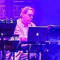 Klaus Schulze op 18 september 2009 overleden op 26 april 2022