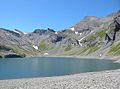 Lago de Vieux Emosson