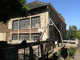 Groote Molen