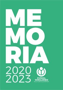 2020-2023 - Memoria