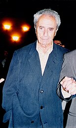 Michelangelo Antonioni