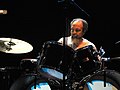 Milford Graves in 2006 geboren op 20 augustus 1941