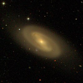 NGC 4260