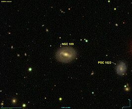 NGC 109