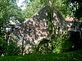 Moldergemmolen, korenwatermolen Sint-Denijs-Boekel