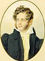 Prince Pyotr Vyazemsky