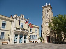 Perols mairie.jpg