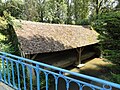 Lavoir.